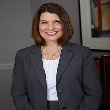 Danielle M. Cruttenden