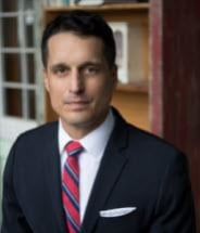 Danny Cevallos