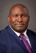 Daryl D. Parks
