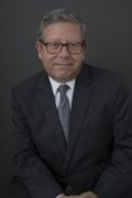 Hon. David A. Cox