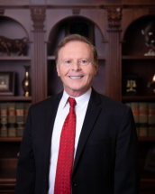 David J. Crandall Esq.