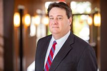 David M. Erwin