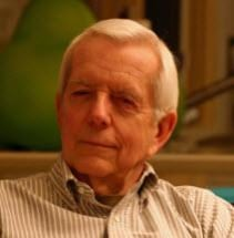 David M. Ganly (1937-2013)