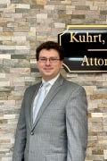 David W. Kuhrt