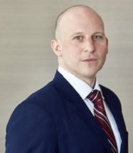 David H. Larkin