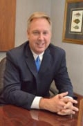David William Mettler