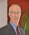 David B. Mongue – Retired