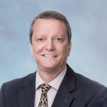 David Pilcher