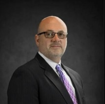 David I. Rickey