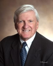 David M. Royston