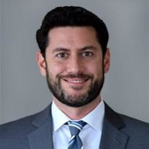 David L. Scher
