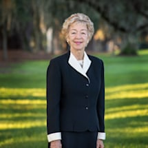 Desiree Elizabeth Watson
