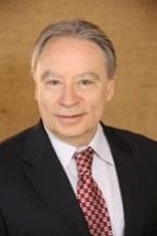 Donald A. Crouch