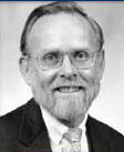 Donald P. Eriksen