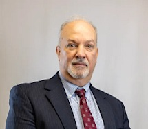 Donald Knecht Jr.