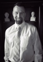 Donald Reay