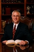 Donald T. Wells Jr.