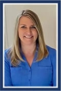 Donna DeVaney Stockham