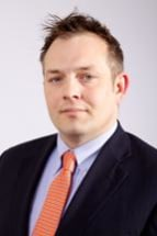 Douglas Wilson Merrill