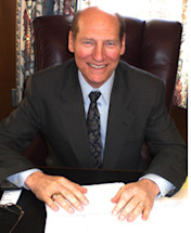 Dwight E Thomey
