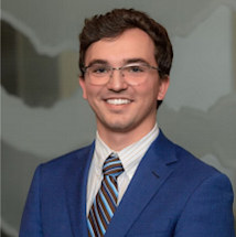 Dylan Becker