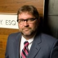 Edward P. Shaughnessy