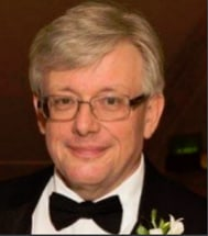 Elwood T. Eveland Jr.