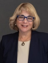 Elyssa Fried-De Rosa