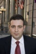 Emanuel Nicholas Mouganis