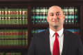 Eric Harris Lubin