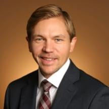 Eric B. Nelson