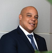 Eric A. Wright
