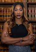 Ericka M. Battle