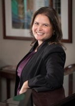 Esther M. Norton