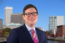 Ethan T. Muckelbauer
