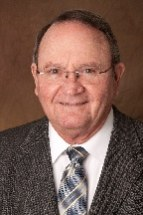 Everett S. Hinchcliffe