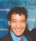 Ezra Greenberg