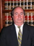 F. Wesley “Buck” Blankner Jr.
