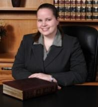 Faith M. Morse