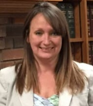 Francine Marie Johnston