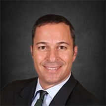 Frank M. Petosa