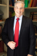 Frank Powers