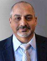 Frederick C. Aranki