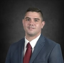 Frederick J. Pye III Esq.