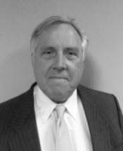 G. Alexander McTavish