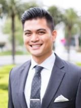 Gabriel M. Mendoza