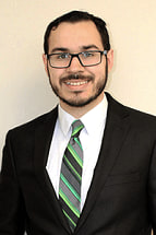 Gabriel Rivera