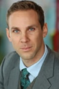 Galen Trine-McMahan