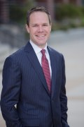 Garrett S. Handy