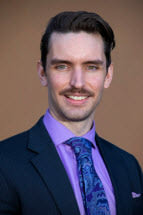 Garrison F. Boyd